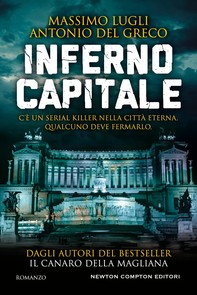 Inferno Capitale - Librerie.coop