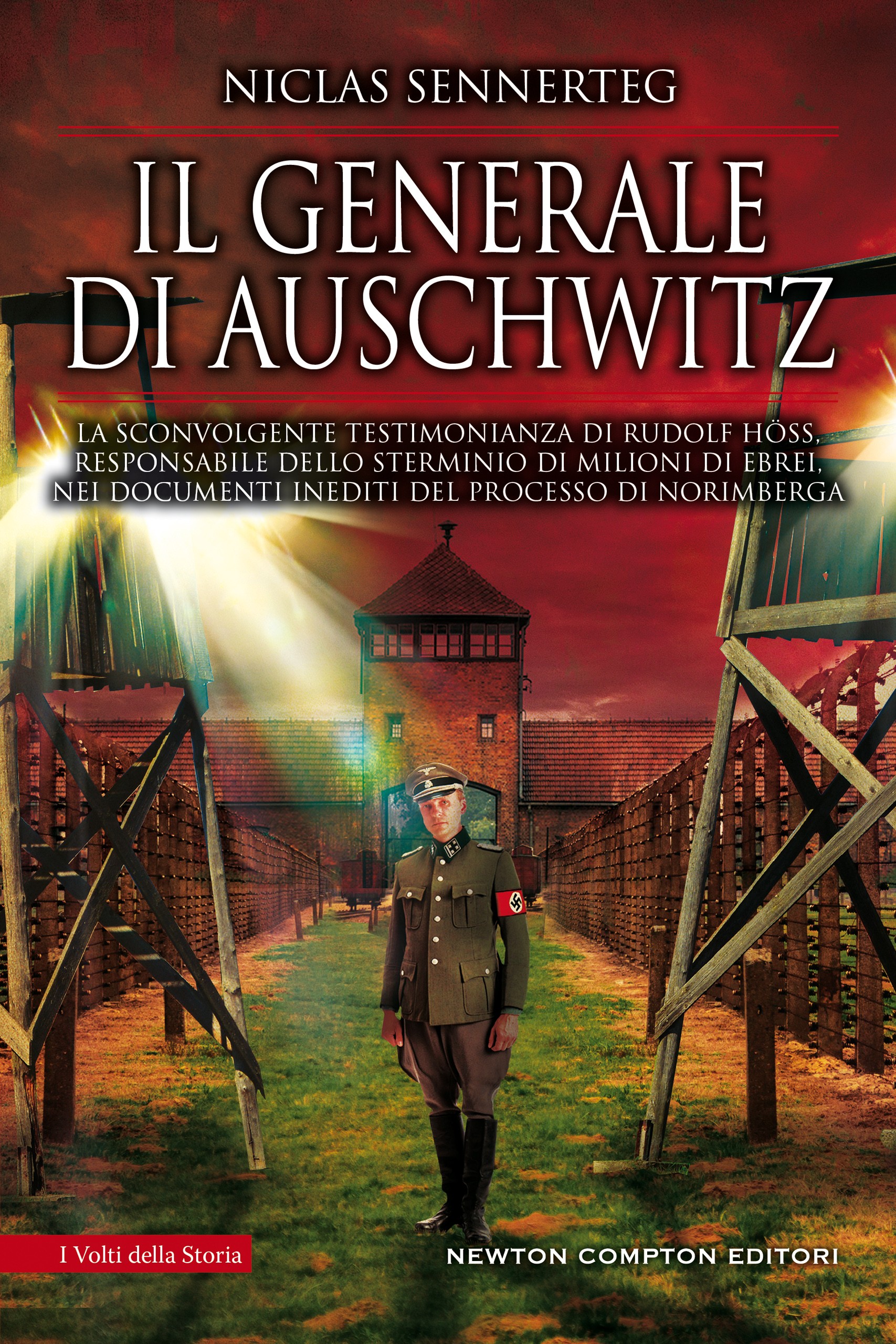 Il generale di Auschwitz - Librerie.coop