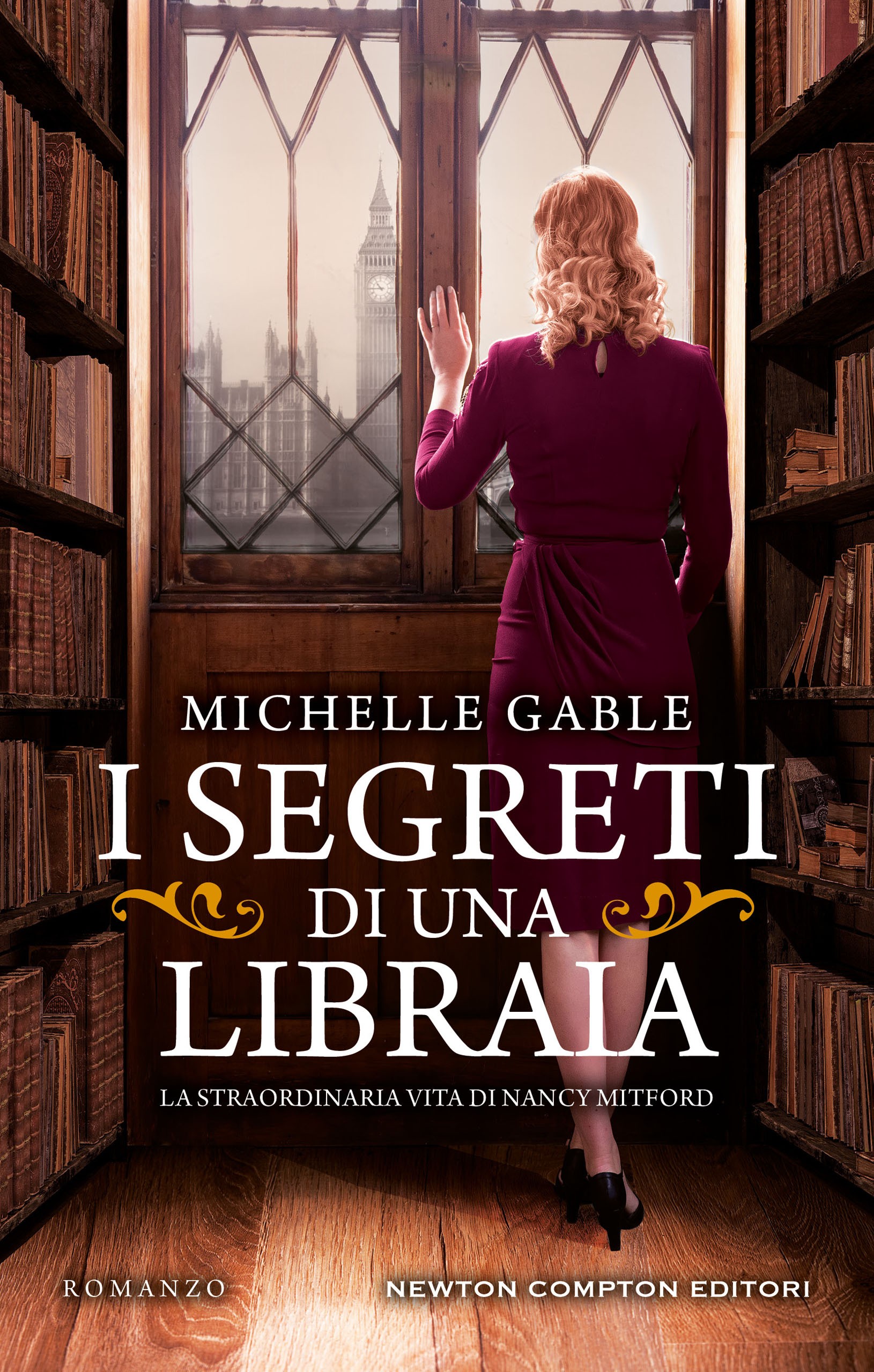 I segreti di una libraia - Librerie.coop