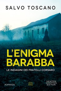 L'enigma Barabba - Librerie.coop