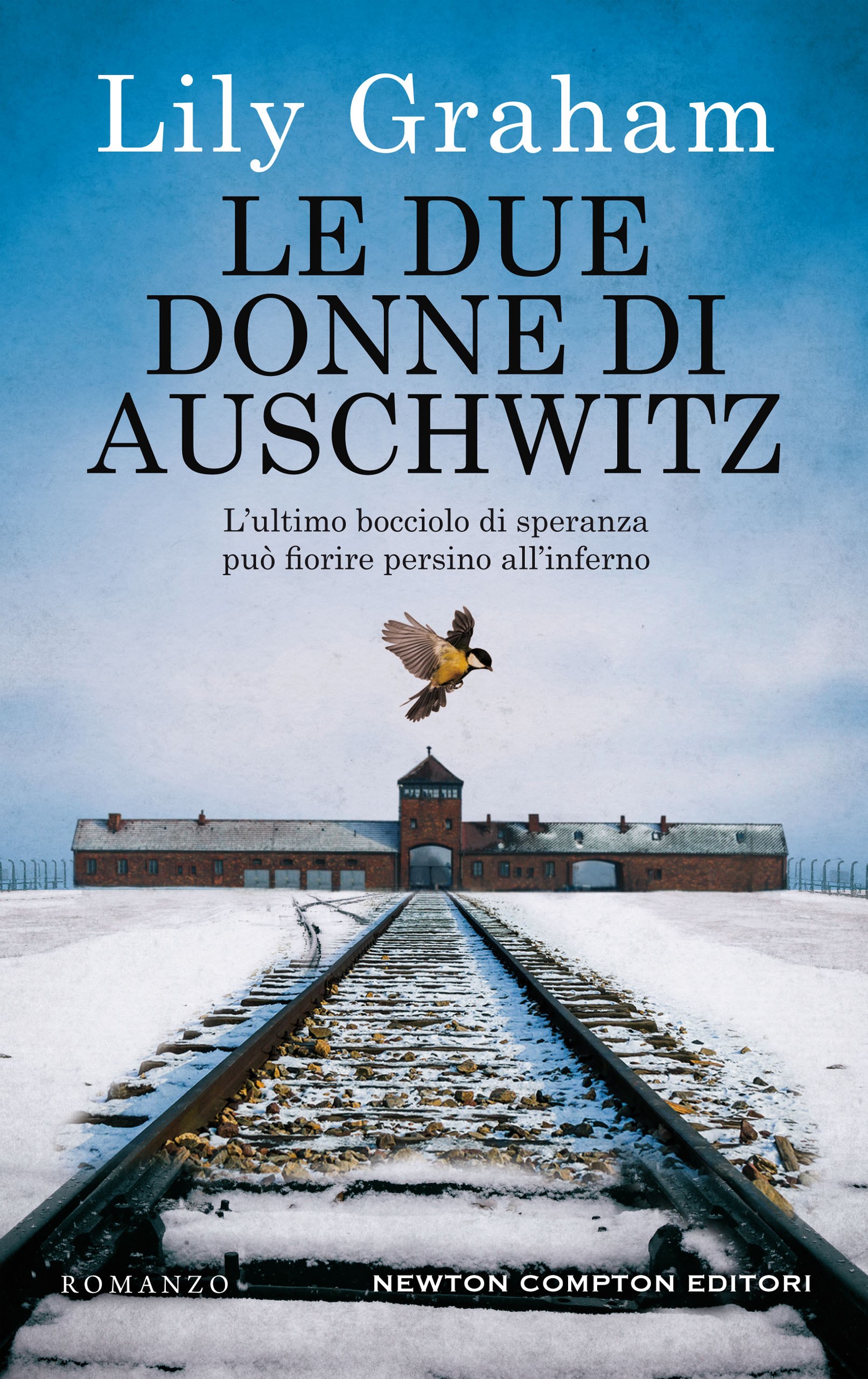 Le due donne di Auschwitz - Librerie.coop