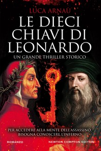 Le dieci chiavi di Leonardo - Librerie.coop