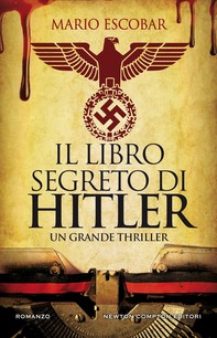 Il libro segreto di Hitler - Librerie.coop