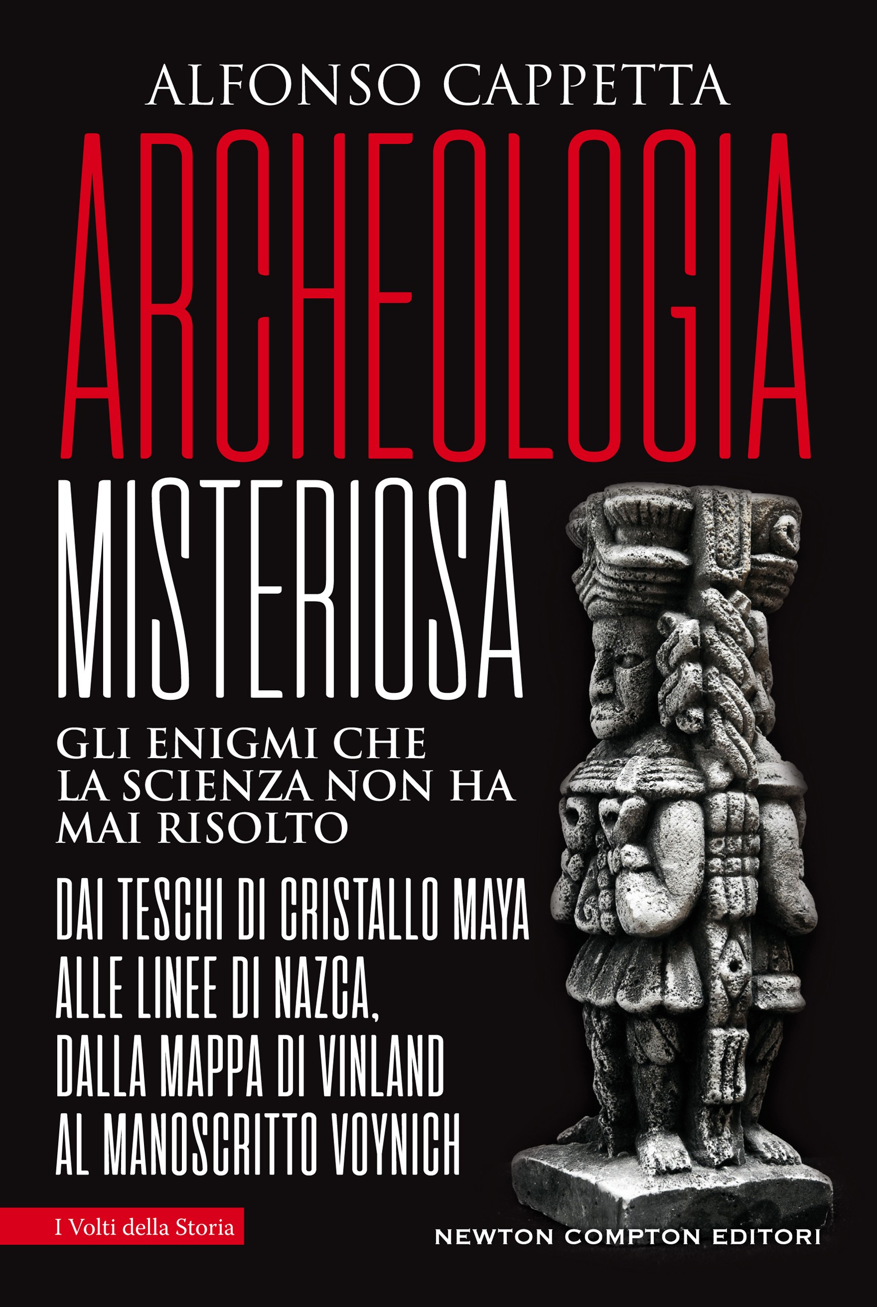 Archeologia misteriosa - Librerie.coop