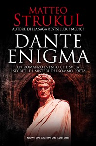 Dante enigma - Librerie.coop
