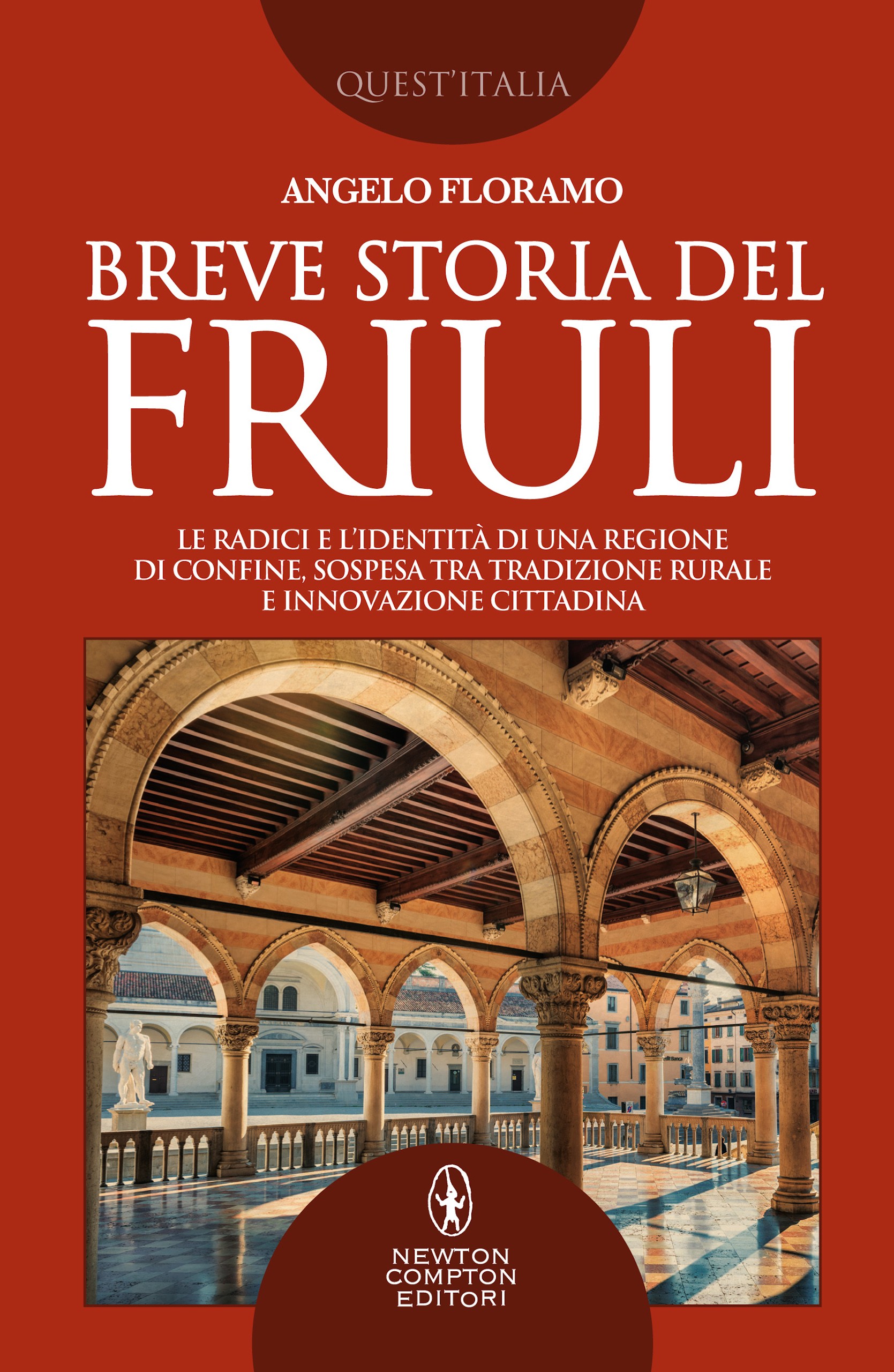 Breve storia del Friuli - Librerie.coop