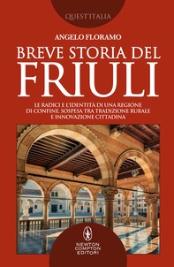 Breve storia del Friuli - Librerie.coop
