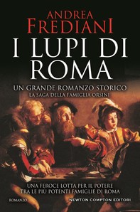 I Lupi di Roma - Librerie.coop