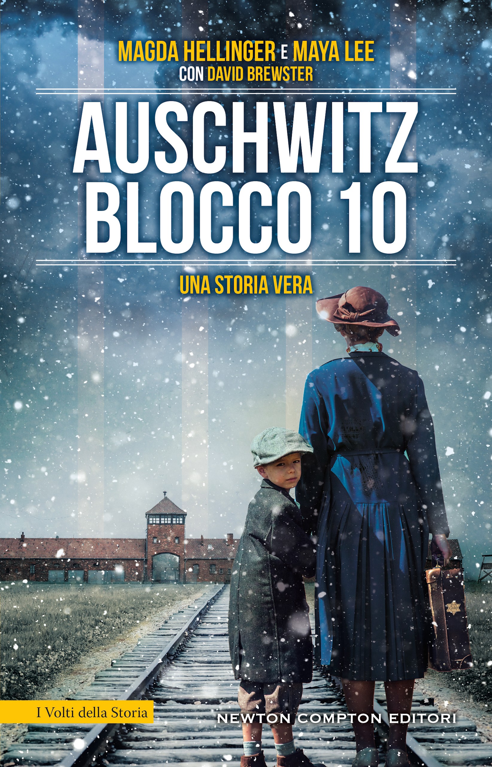 Auschwitz Blocco 10 - Librerie.coop
