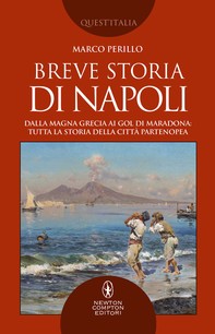 Breve storia di Napoli - Librerie.coop