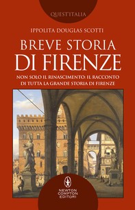Breve storia di Firenze - Librerie.coop