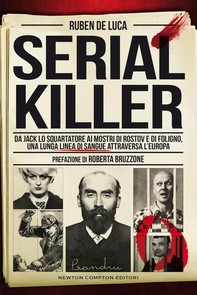 Serial killer - Librerie.coop