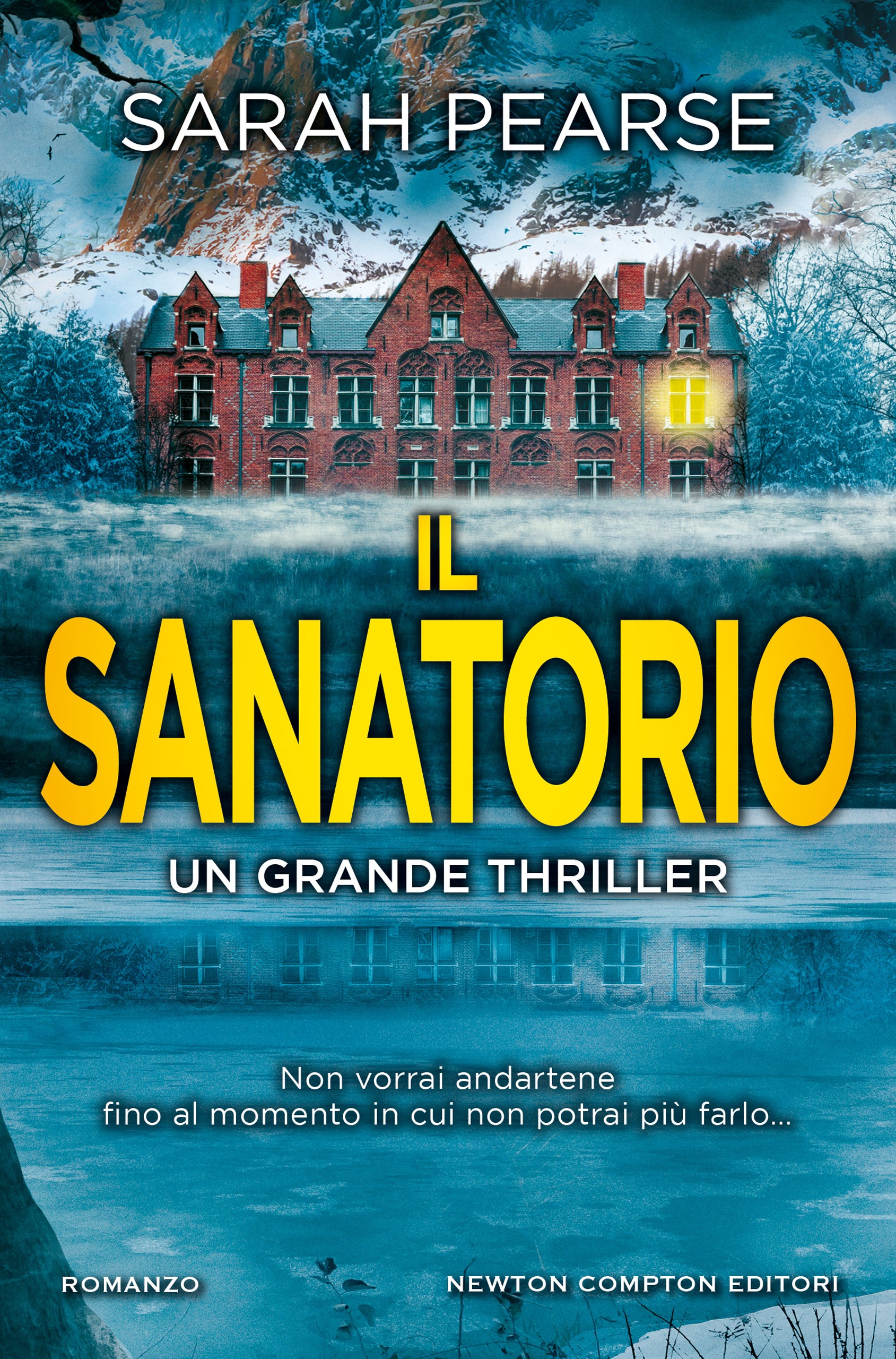 Il sanatorio - Librerie.coop