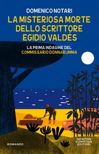 La misteriosa morte dello scrittore Egidio Valdés - Librerie.coop
