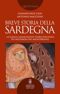 Breve storia della Sardegna - Librerie.coop