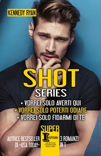 Shot Series - Librerie.coop