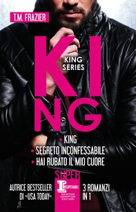 King Series - Librerie.coop