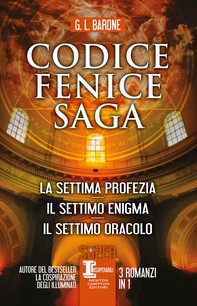 Codice Fenice Saga - Librerie.coop