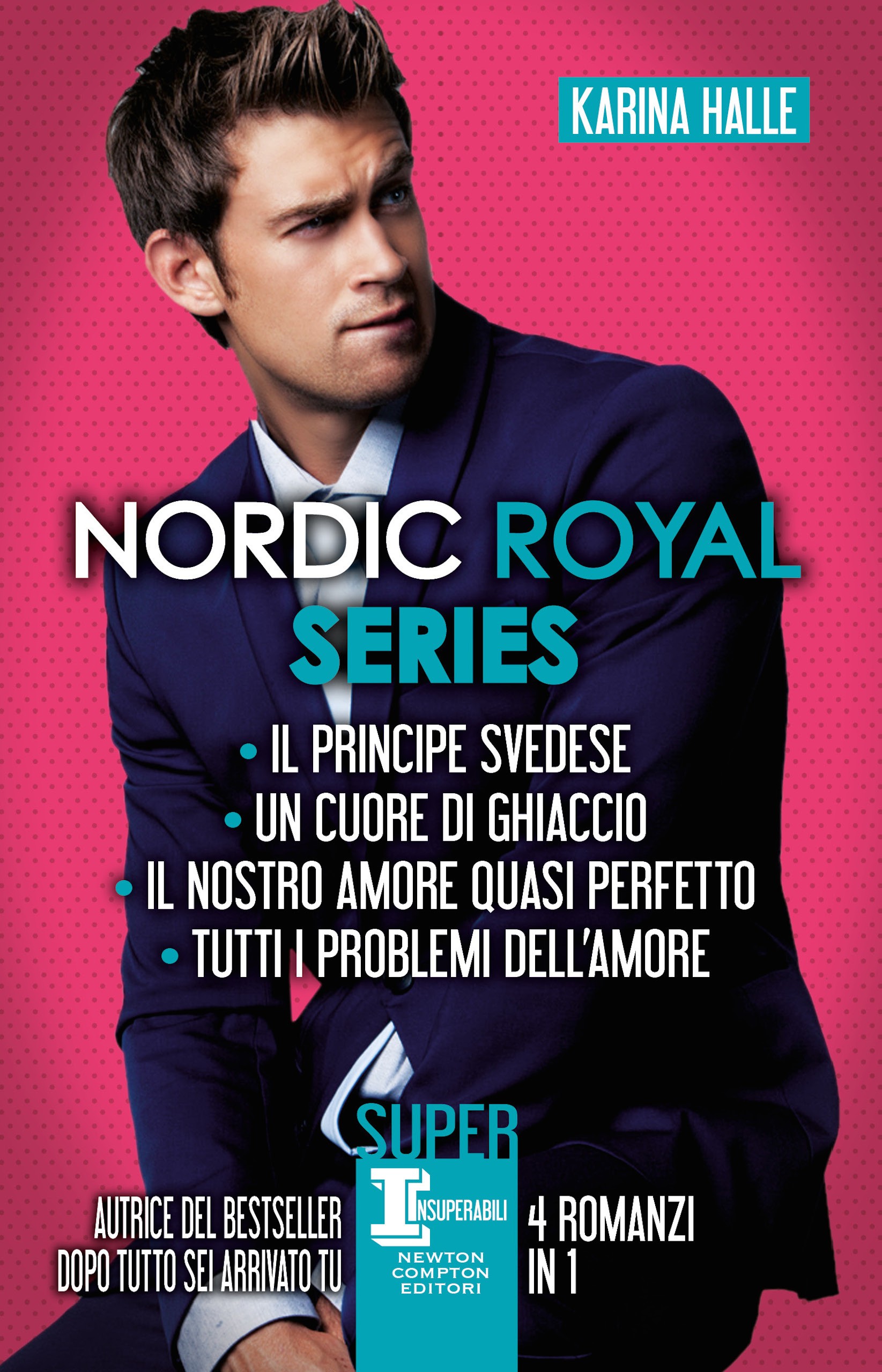 Nordic Royal Series - Librerie.coop