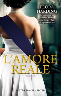 L'amore reale - Librerie.coop