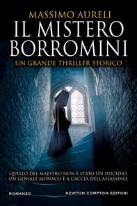 Il mistero Borromini - Librerie.coop