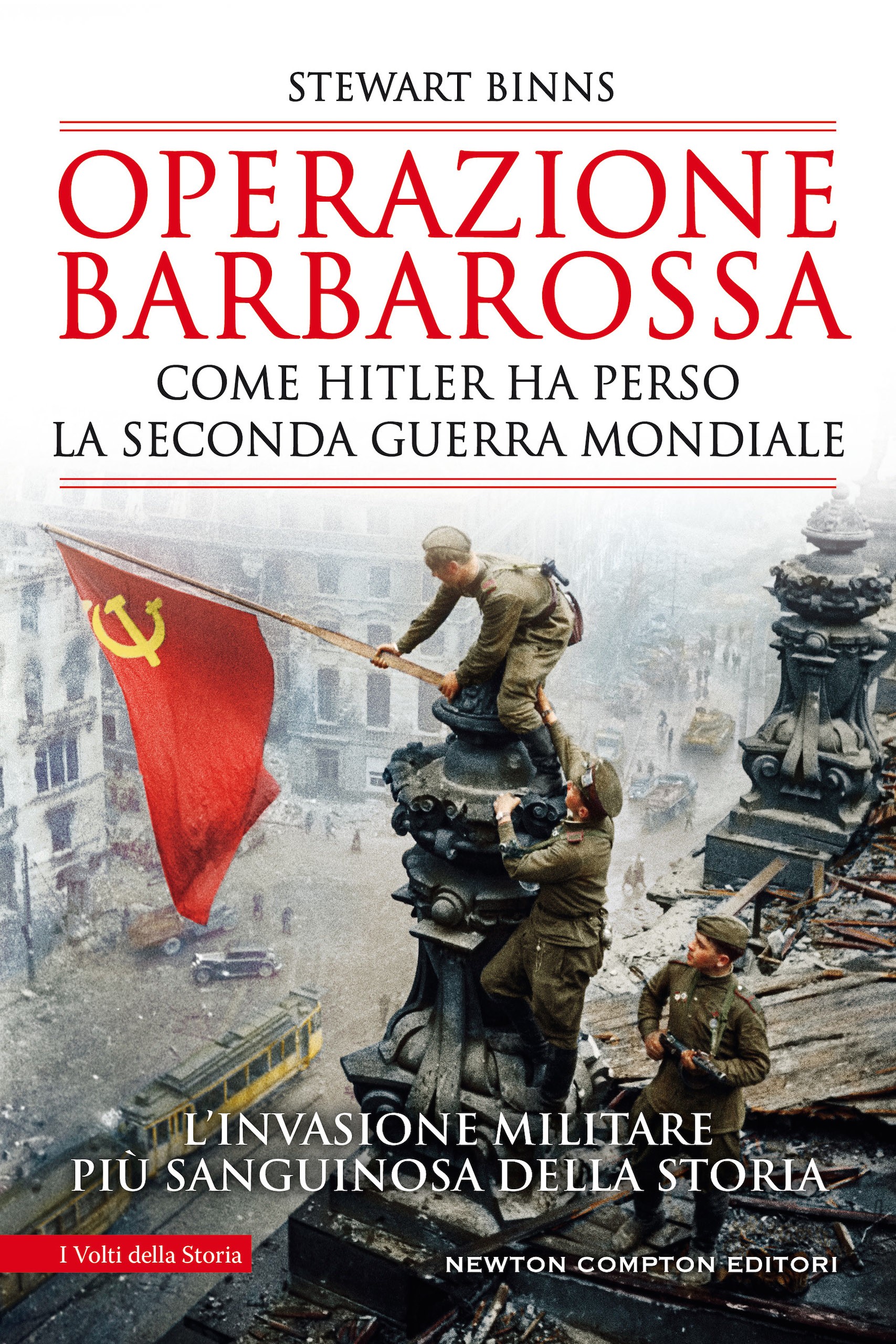 Operazione Barbarossa - Librerie.coop