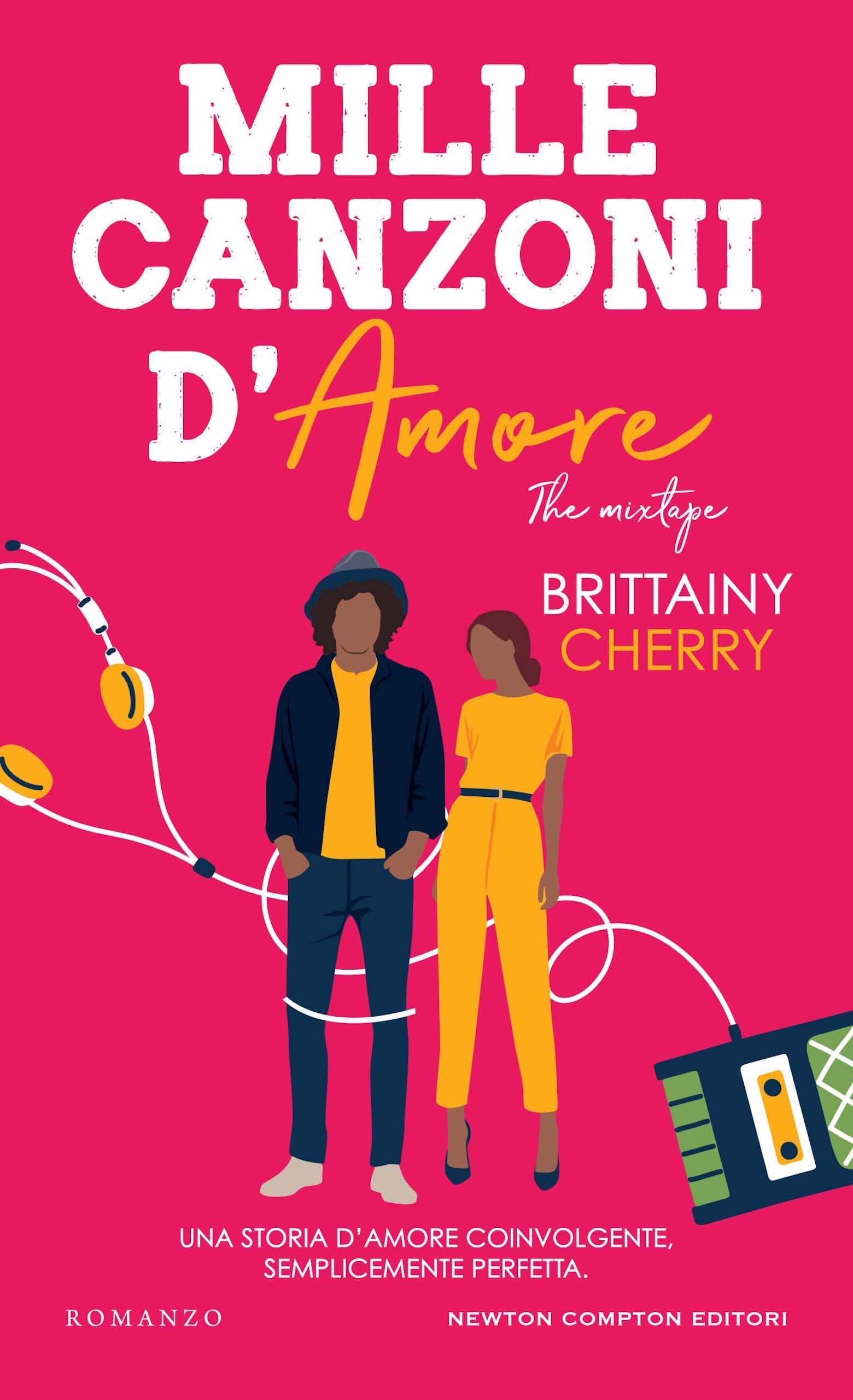 Mille canzoni d'amore. The Mixtape - Librerie.coop