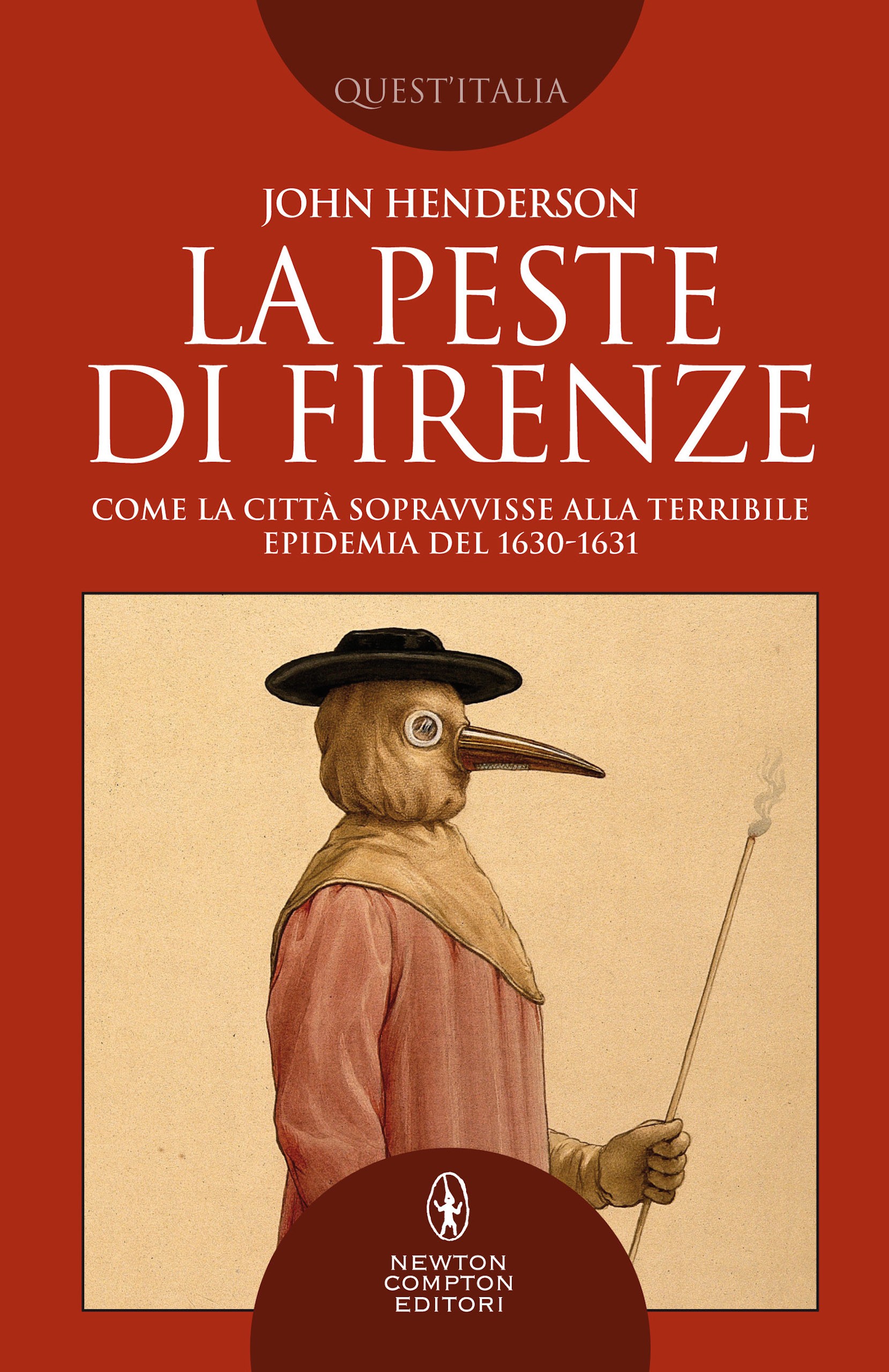 La peste di Firenze - Librerie.coop