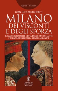 Milano dei Visconti e degli Sforza - Librerie.coop