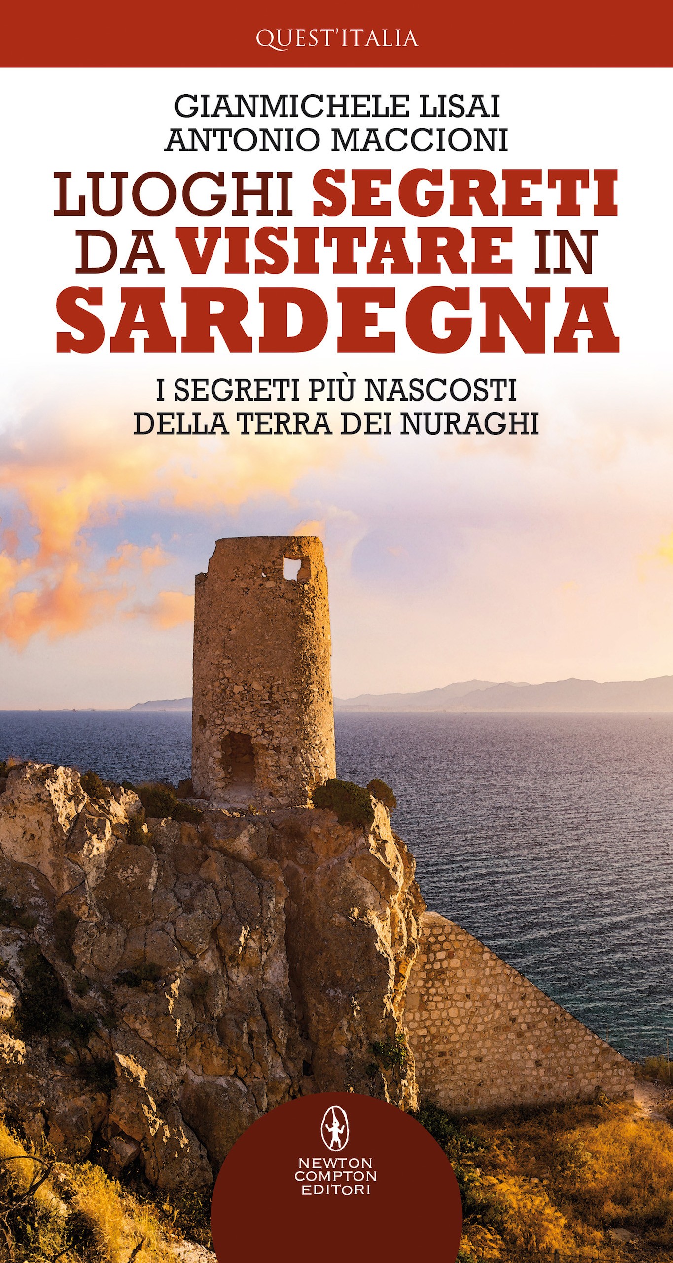 Luoghi segreti da visitare in Sardegna - Librerie.coop