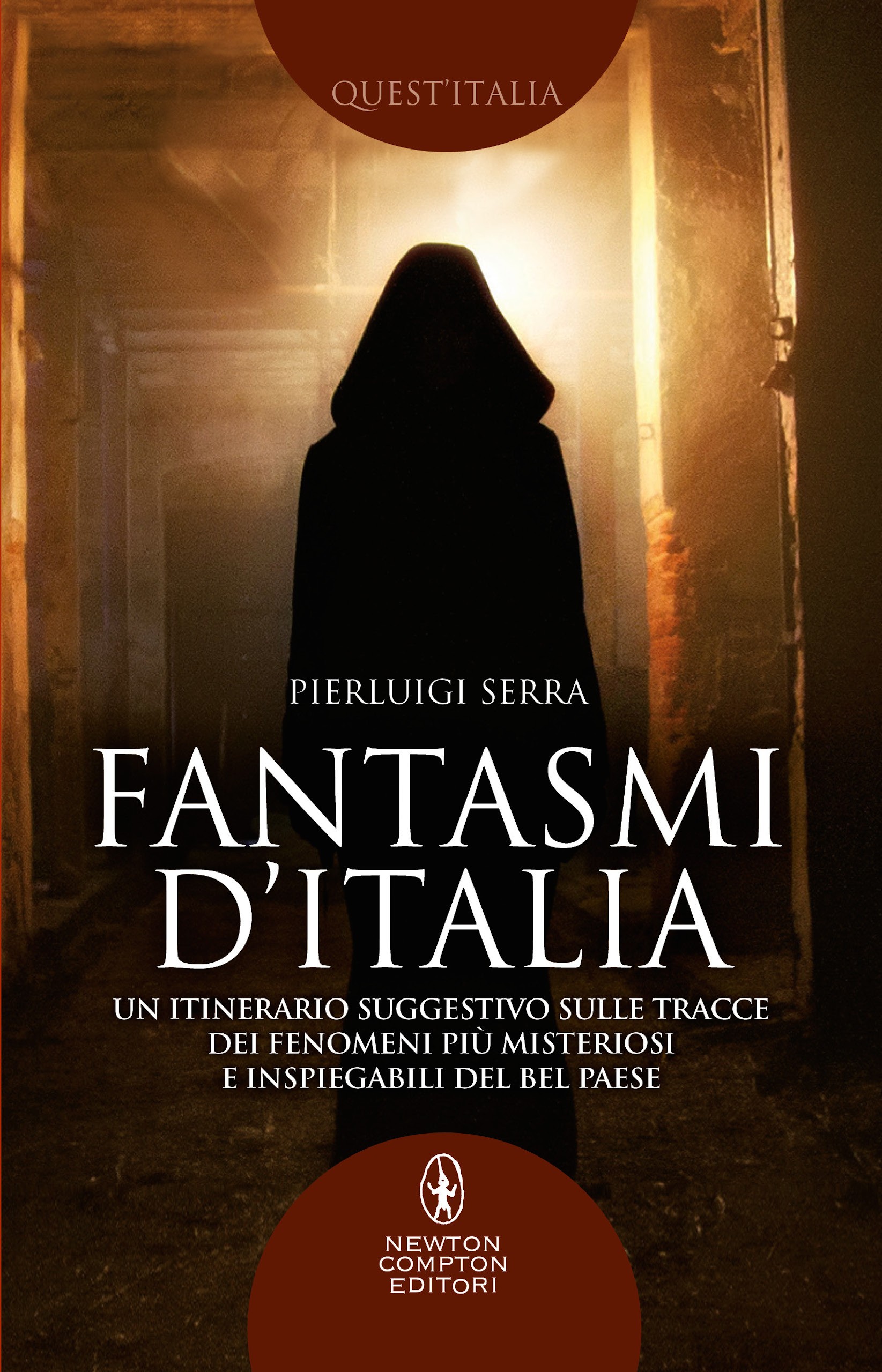 Fantasmi d'Italia - Librerie.coop