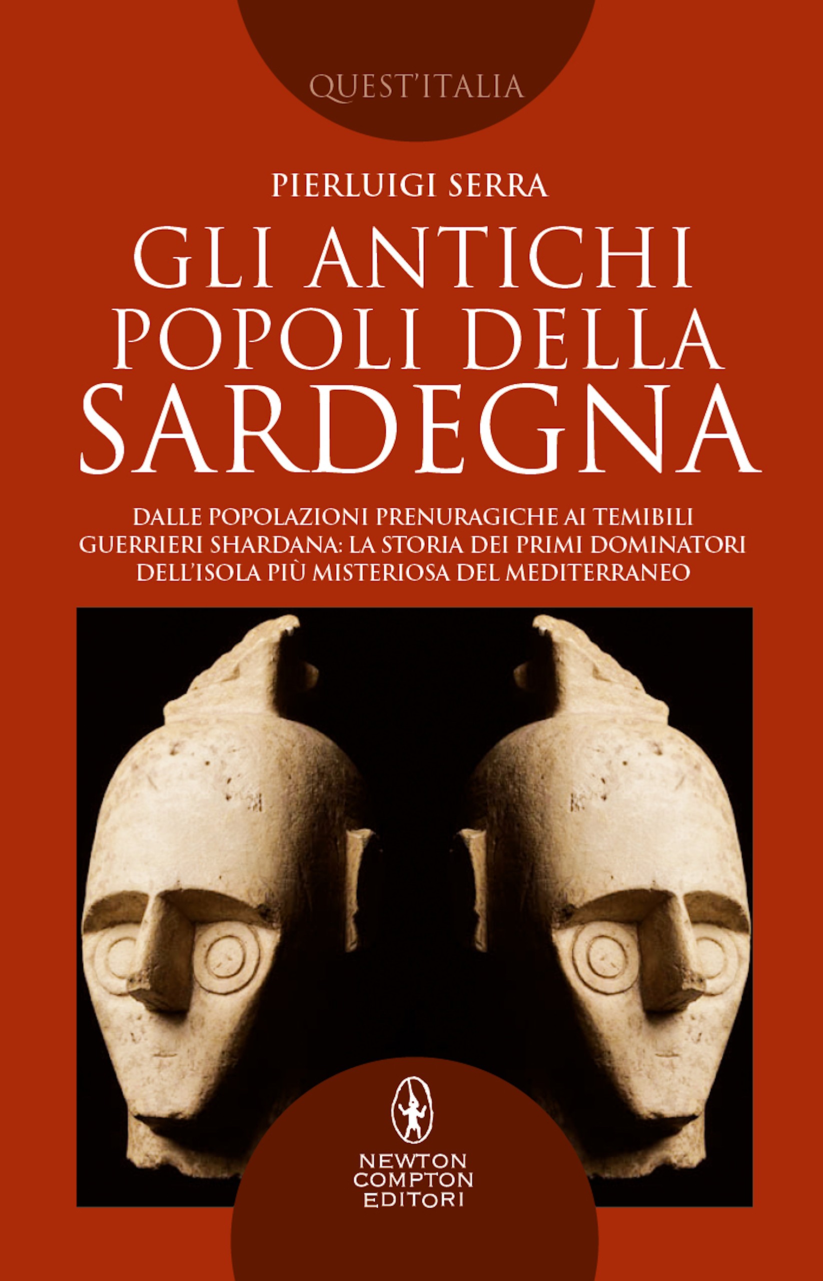 Gli antichi popoli della Sardegna - Librerie.coop