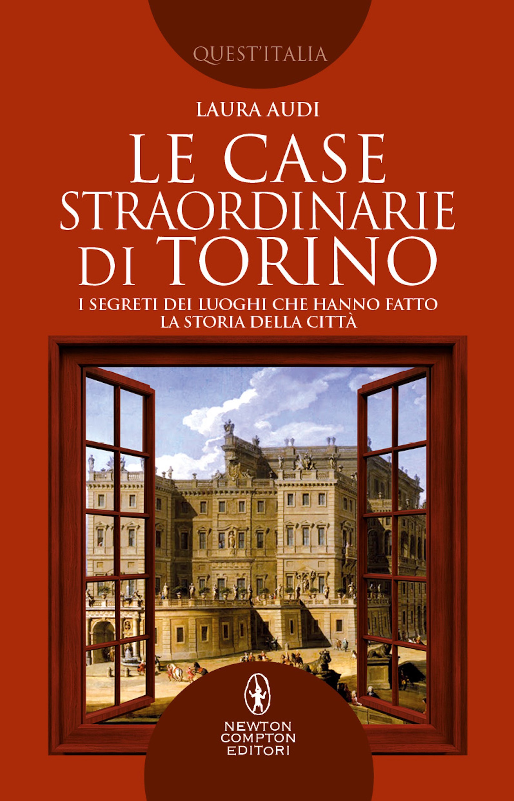 Le case straordinarie di Torino - Librerie.coop