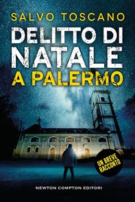 Delitto di Natale a Palermo - Librerie.coop