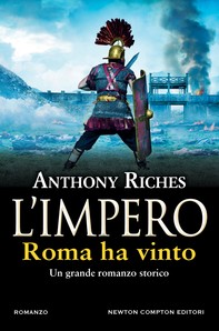 L'impero. Roma ha vinto - Librerie.coop