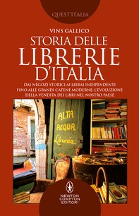 Storia delle librerie d’Italia - Librerie.coop
