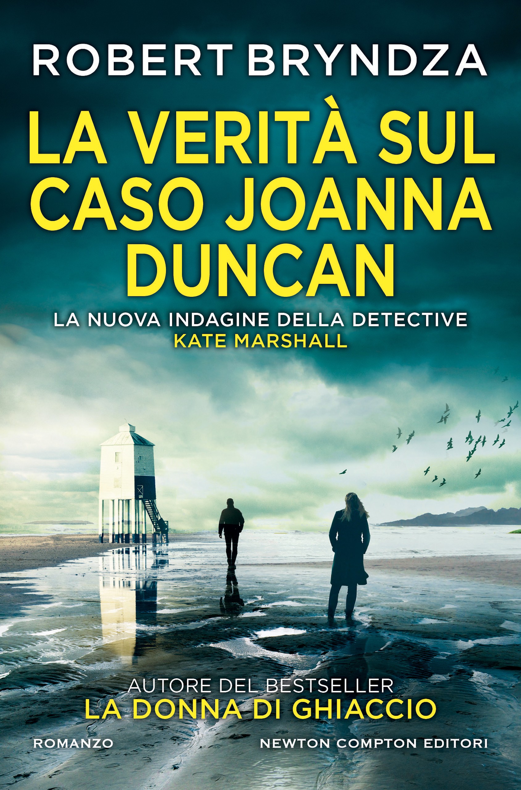 La verità sul caso Joanna Duncan - Librerie.coop