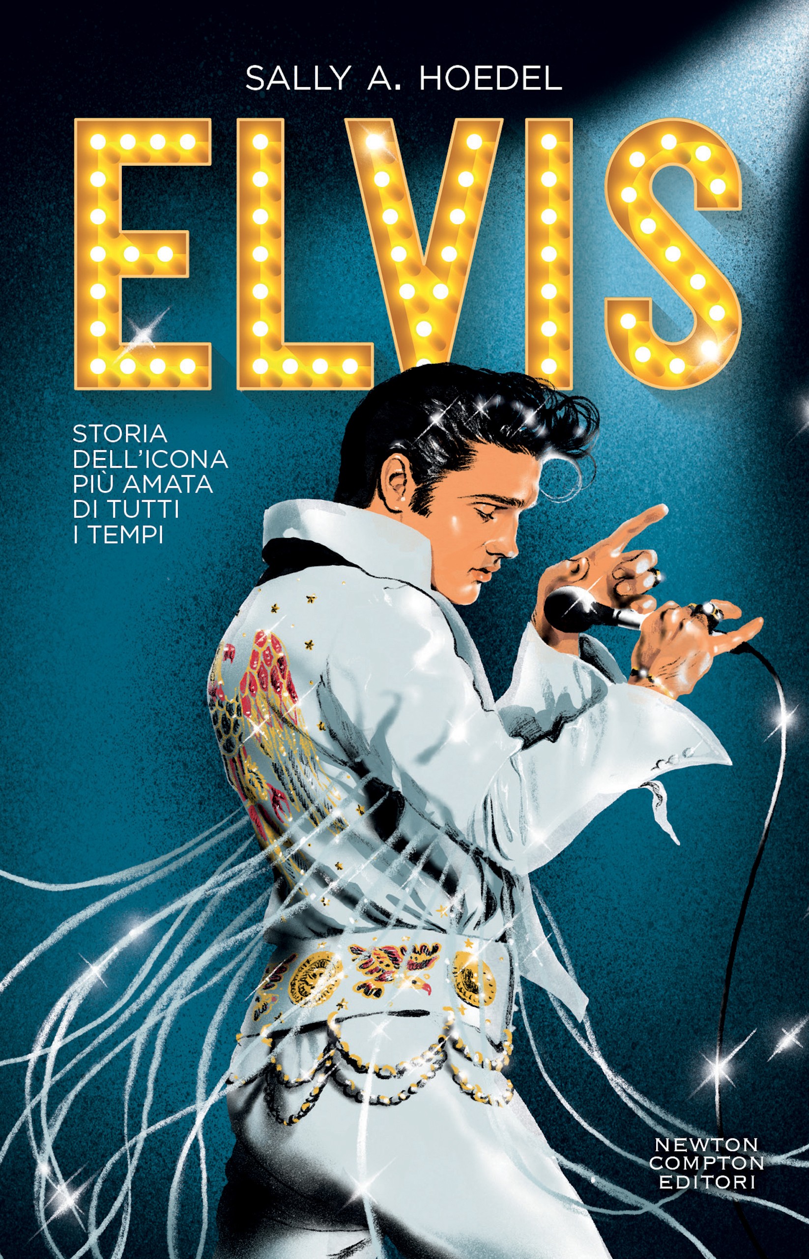 Elvis - Librerie.coop