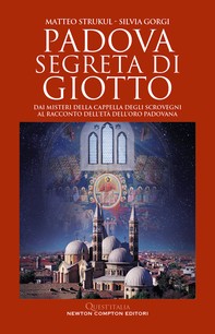 Padova segreta di Giotto - Librerie.coop