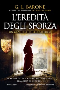 L'eredità degli Sforza - Librerie.coop