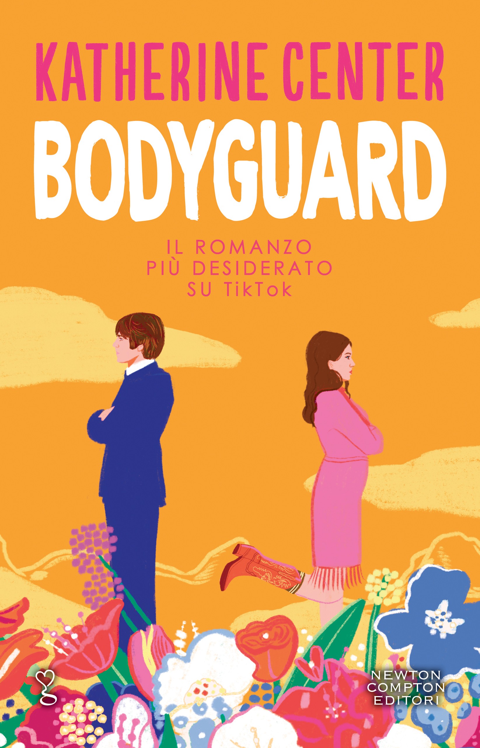 Bodyguard - Librerie.coop