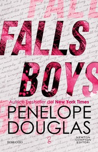 Falls Boys - Librerie.coop