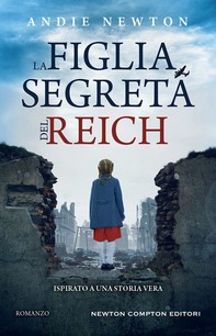 La figlia segreta del Reich - Librerie.coop