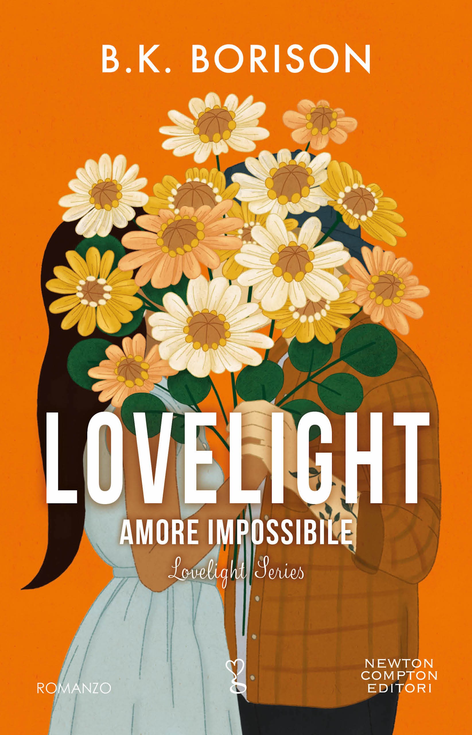 Lovelight. Amore impossibile - Librerie.coop