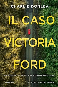 Il caso Victoria Ford - Librerie.coop