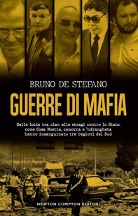 Guerre di mafia - Librerie.coop