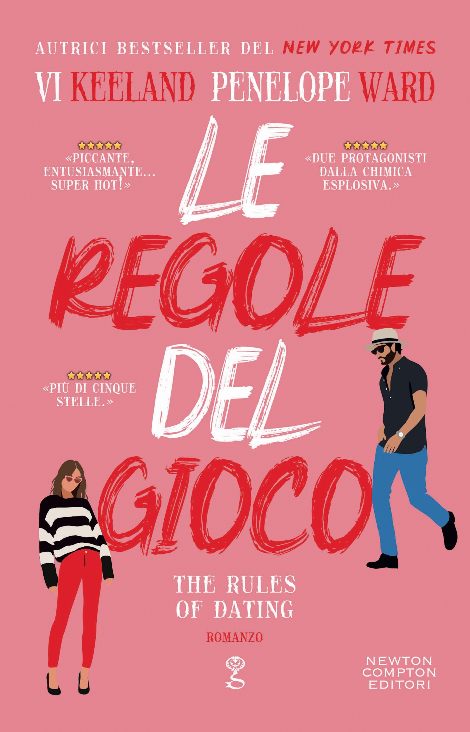 Le regole del gioco. The Rules of Dating - Librerie.coop