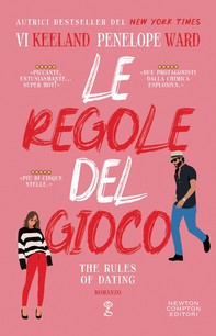 Le regole del gioco. The Rules of Dating - Librerie.coop