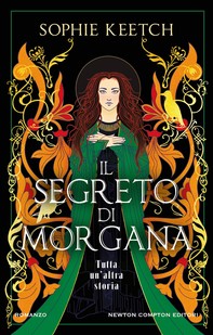 Il segreto di Morgana - Librerie.coop