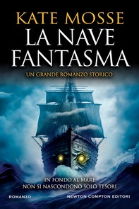 La Nave Fantasma - Librerie.coop